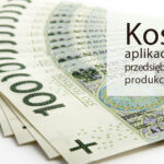 koszt aplikacji