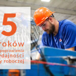 jak poprawić wydajność pracowników