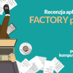 recenzja FACTORY plus