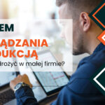 System zarządzania produkcją