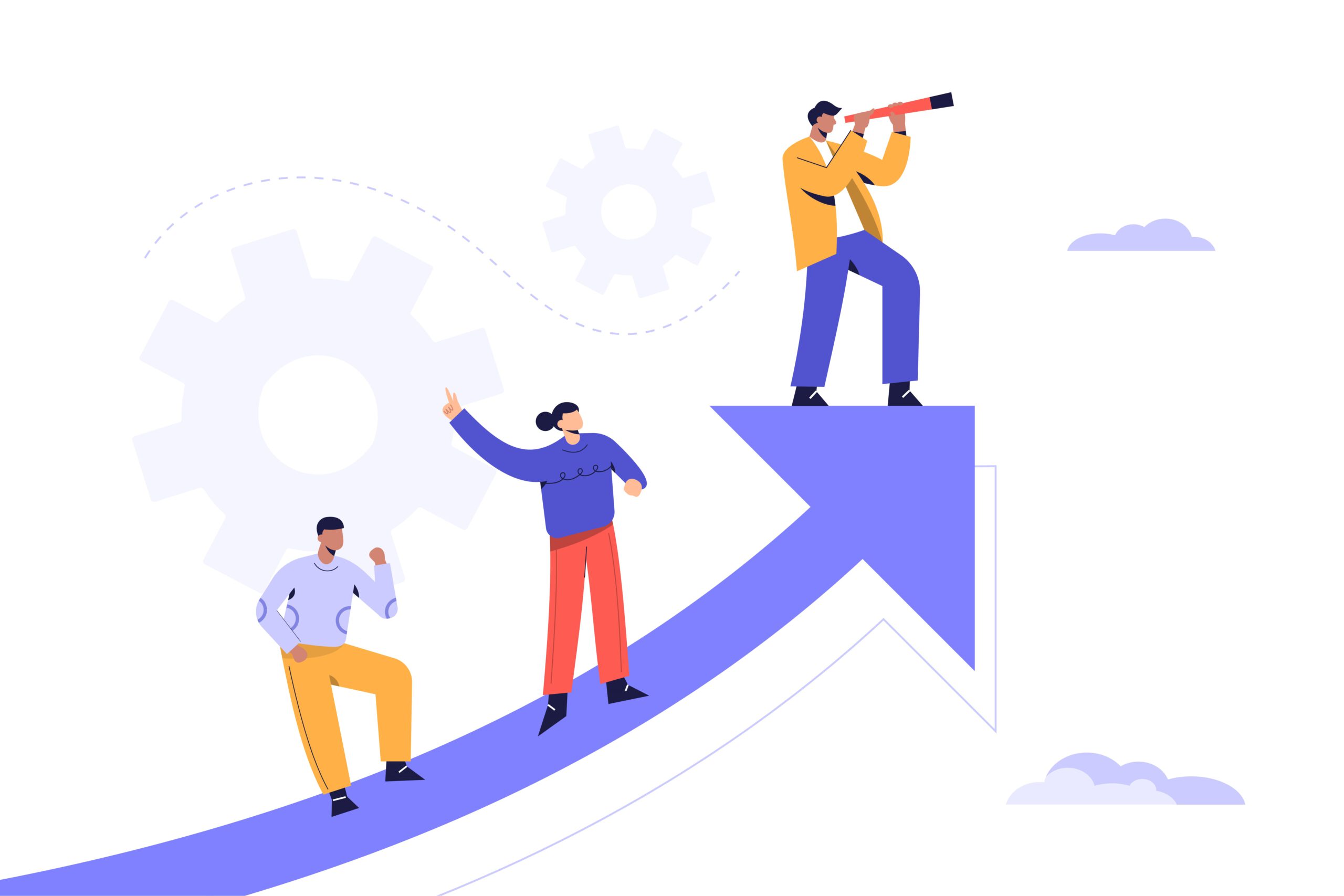 program do zarządzania produkcją dla małej firmy