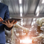 dane produkcyjne harmonogram analiza