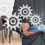 holistyczne zarządzanie produkcją