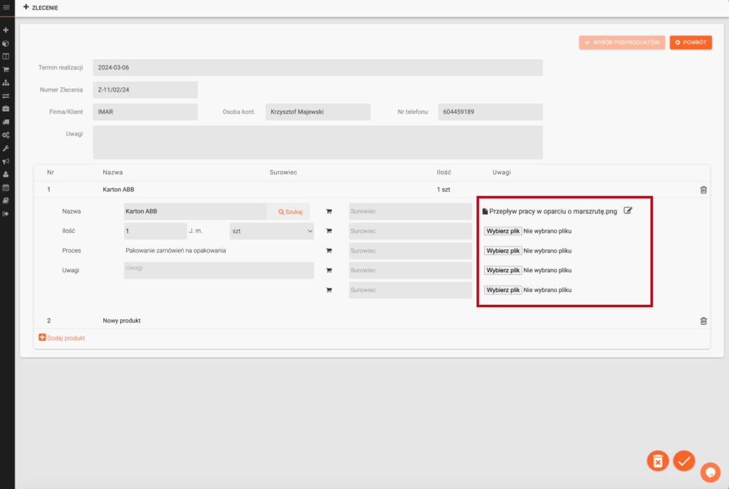 Dodawanie-załączników-na-produkcję