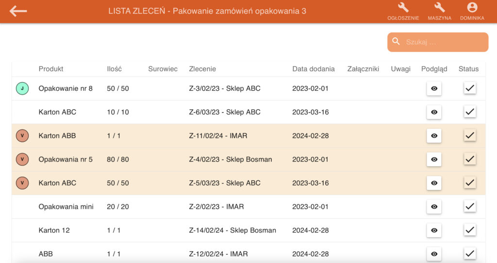 Lista-zadań-pracownika